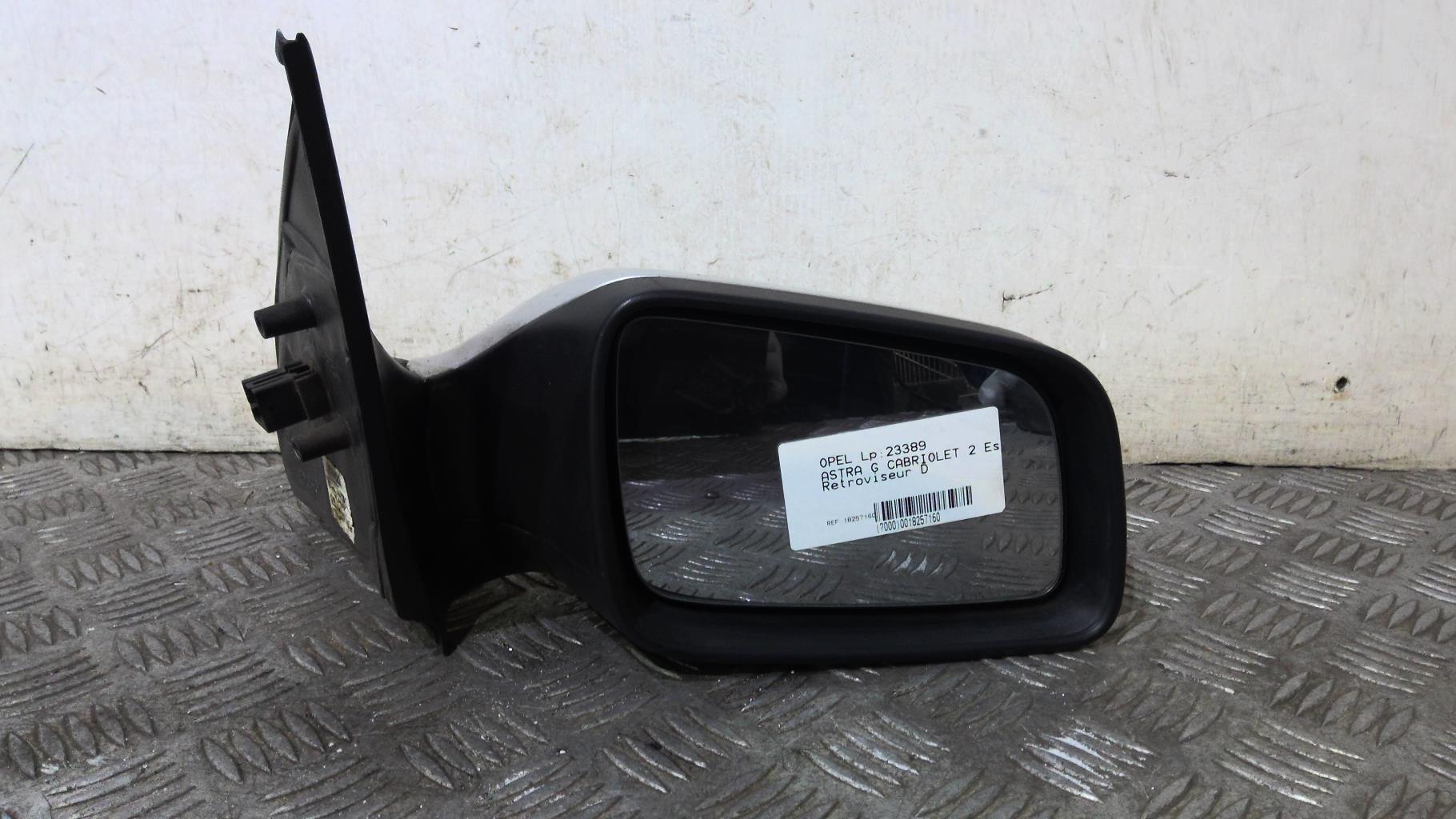 Specchietto retrovisore destro OPEL ASTRA G Gasolina - 1