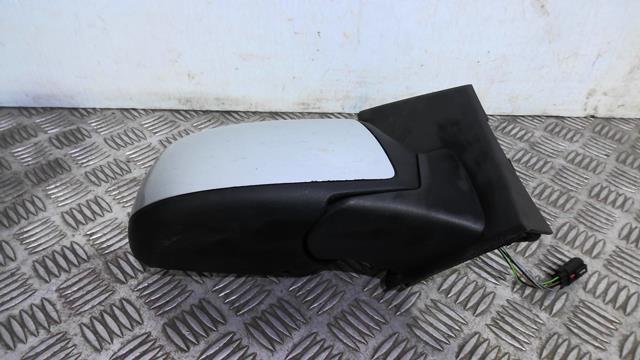 Specchietto retrovisore destro FORD FIESTA 5 PHASE 1 Diésel - 1
