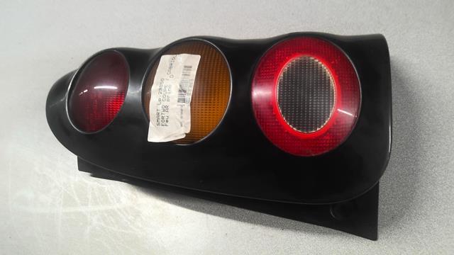 Fanale posteriore principale destro (luci) SMART CITY COUPE PHASE 1 Gasolina - 1