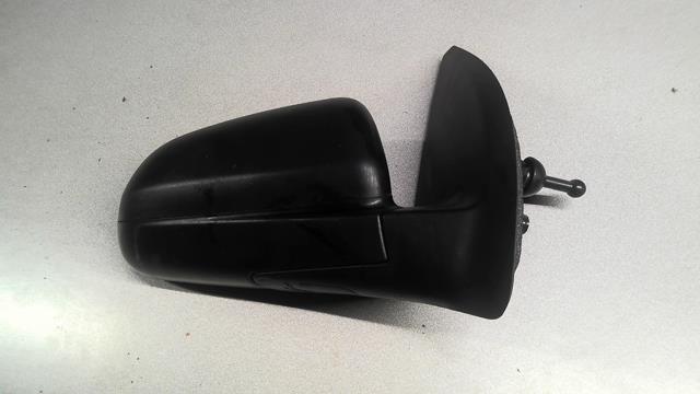Retrovisor derecho CHEVROLET AVEO 1 Gasolina - 1