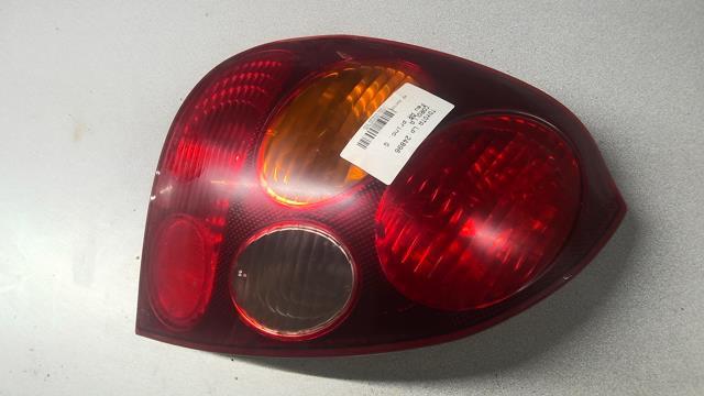 Fanale posteriore principale sinistro (luci) TOYOTA COROLLA 8 Diésel - 1