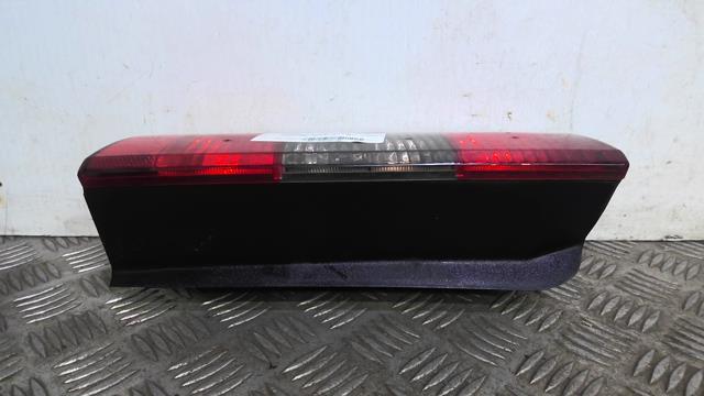 Fanale posteriore principale sinistro (luci) OPEL COMBO C PHASE 1 Diésel - 1
