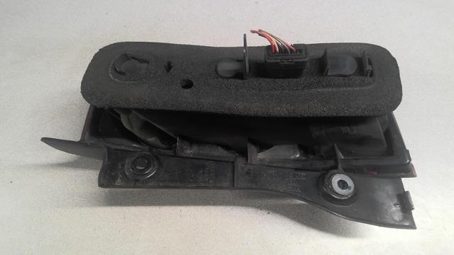 Fanale posteriore principale sinistro (luci) NISSAN MICRA 3 PHASE 1 Diésel - 1