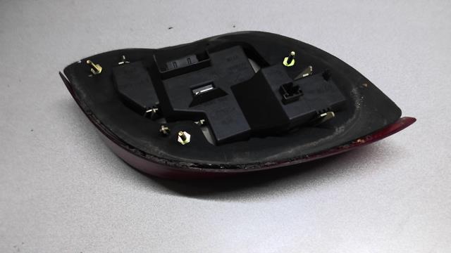 Fanale posteriore principale destro (luci) FORD KA 1 PHASE 1 Gasolina - 1