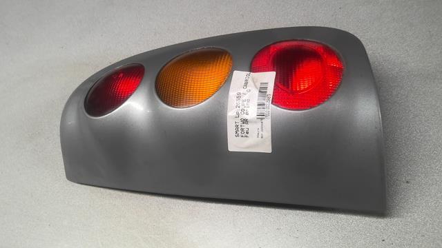Fanale posteriore principale sinistro (luci) SMART CITY COUPE PHASE 1 Gasolina - 1