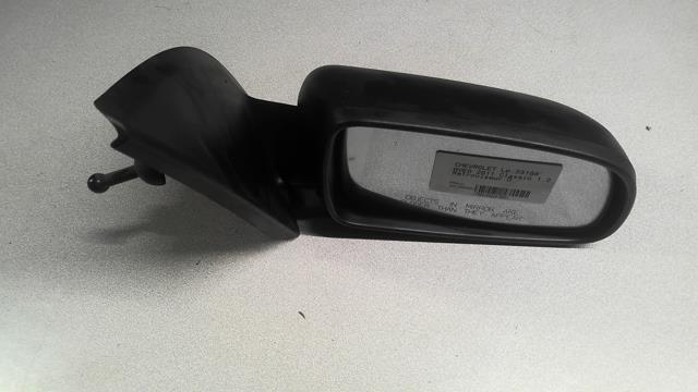 Retrovisor derecho CHEVROLET AVEO 1 Gasolina - 1