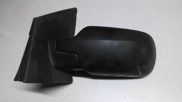 Retrovisor izquierdo FORD FUSION PHASE 1 Diésel - 1