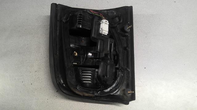 Fanale posteriore principale destro (luci) NISSAN MICRA 2 PHASE 1 Gasolina - 1