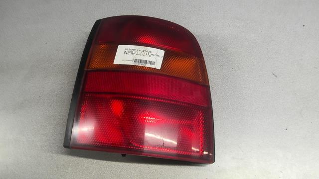 Fanale posteriore principale sinistro (luci) NISSAN MICRA 2 PHASE 1 Gasolina - 1