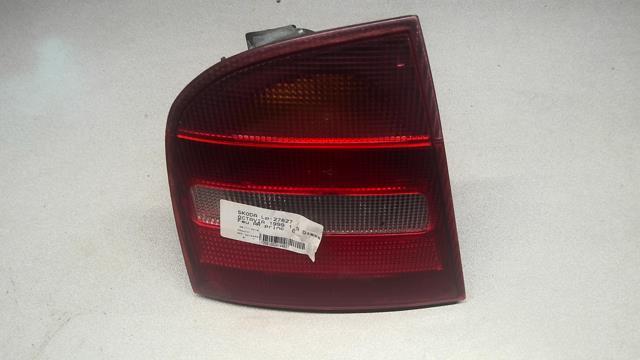Fanale posteriore principale sinistro (luci) SKODA OCTAVIA 1 PHASE 1 Diésel - 1