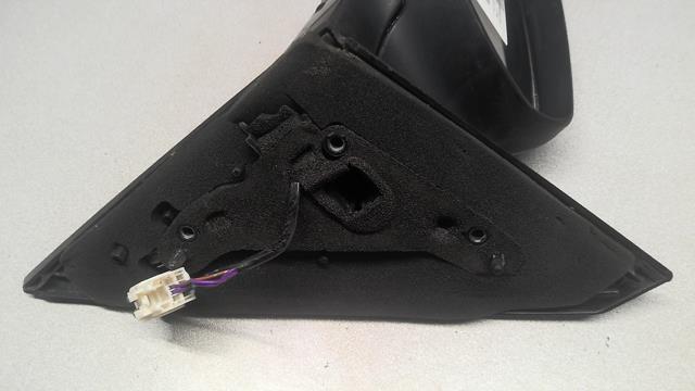 Retrovisor izquierdo MAZDA 3 1 PHASE 2 Diésel - 1