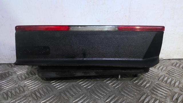 Fanale posteriore principale sinistro (luci) OPEL COMBO C PHASE 2 Diésel - 1