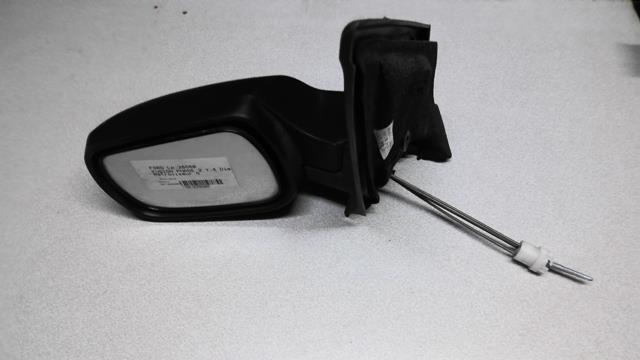 Retroviseur gauche FORD FUSION PHASE 2 Diesel - 1