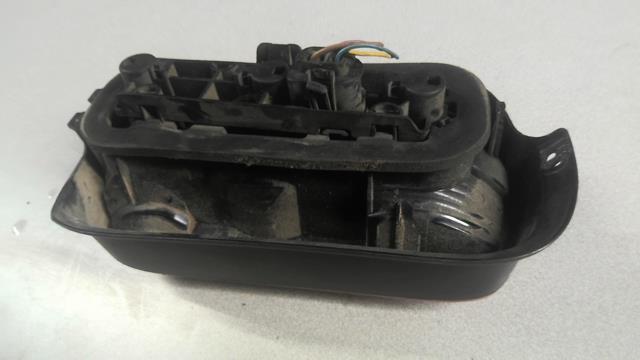 Fanale posteriore principale destro (luci) MINI MINI 2 R55 CLUBMAN PHASE 1 BREAK Diésel - 1