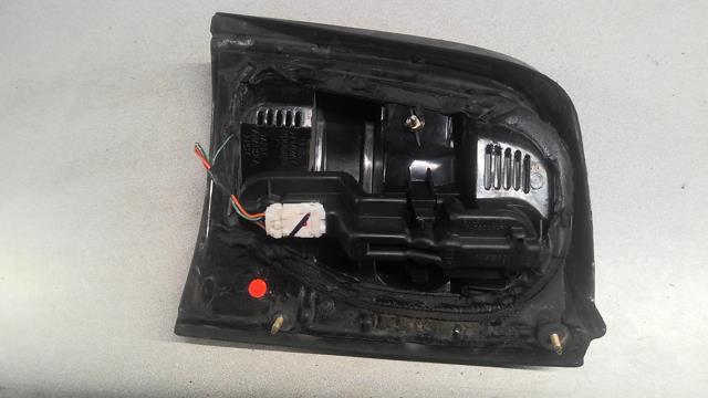 Fanale posteriore principale sinistro (luci) NISSAN MICRA 2 PHASE 2 Gasolina - 1