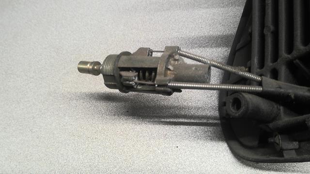 Specchietto retrovisore destro SKODA FELICIA PHASE 2 BREAK Gasolina - 1