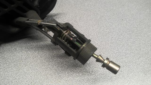 Specchietto retrovisore sinistro SKODA FELICIA PHASE 2 BREAK Gasolina - 1