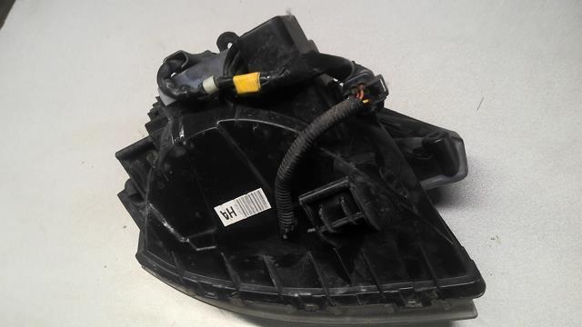 Gruppo ottico anteriore principale sinistro (luci)(faro) KIA PICANTO 1 PHASE 1 Gasolina - 1