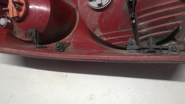 Fanale posteriore principale destro (luci) KIA PICANTO 1 PHASE 2 Gasolina - 1
