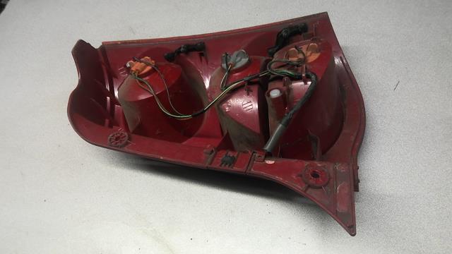 Fanale posteriore principale sinistro (luci) KIA PICANTO 1 PHASE 2 Gasolina - 1