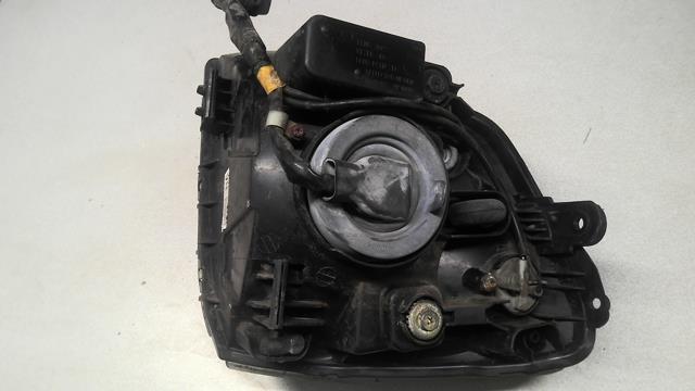 Gruppo ottico anteriore principale destro (luci)(faro) KIA PICANTO 1 PHASE 1 Gasolina - 1