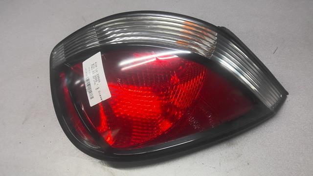 Fanale posteriore principale destro (luci) KIA RIO 2 PHASE 1 Diésel - 1