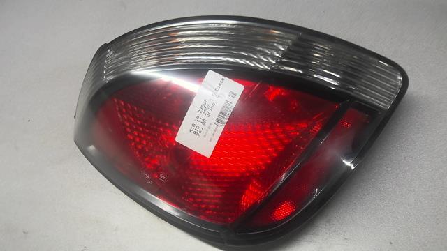 Fanale posteriore principale sinistro (luci) KIA RIO 2 PHASE 1 Diésel - 1