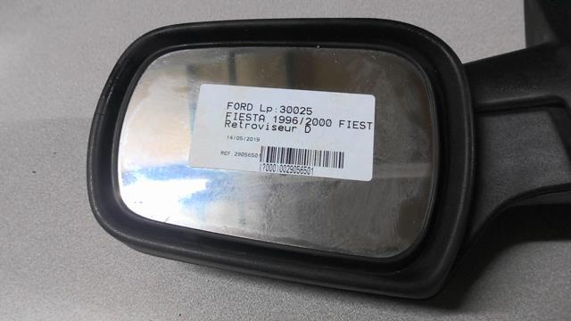 Retrovisor derecho FORD FIESTA 5 PHASE 1 Diésel - 1