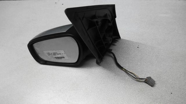 Specchietto retrovisore sinistro FORD FIESTA 5 PHASE 2 Gasolina - 1