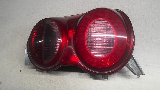 Fanale posteriore principale destro (luci) SMART FORTWO 2 COUPE Gasolina - 1