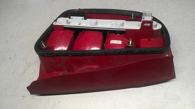 Fanale posteriore principale destro (luci) SKODA FABIA 1 PHASE 1 Diésel - 1