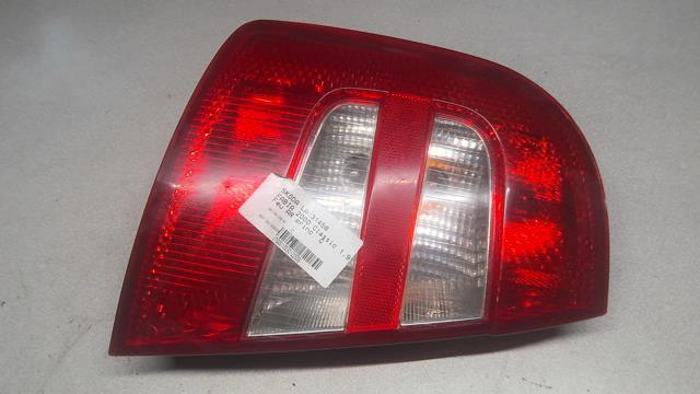 Fanale posteriore principale sinistro (luci) SKODA FABIA 1 PHASE 1 Diésel - 1