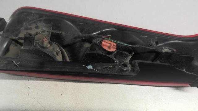 Fanale posteriore principale destro (luci) NISSAN NOTE 1 PHASE 1 Diésel - 1