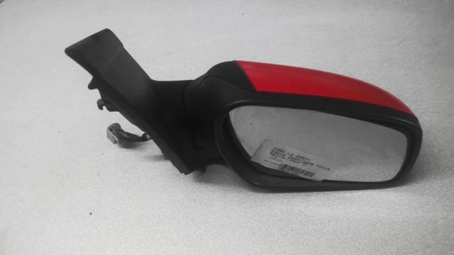 Retrovisor derecho FORD FOCUS 2 PHASE 1 Diésel - 1