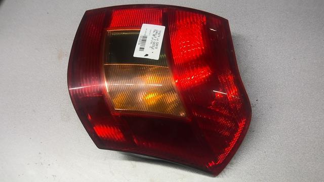 Fanale posteriore principale sinistro (luci) TOYOTA COROLLA 8 Diésel - 1