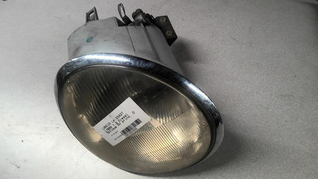 Gruppo ottico anteriore principale destro (luci)(faro) LANCIA LYBRA Diésel - 1