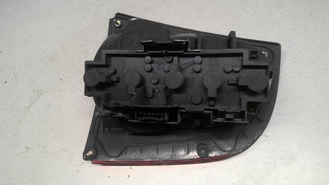 Fanale posteriore principale sinistro (luci) SKODA OCTAVIA 1 PHASE 1 Diésel - 1