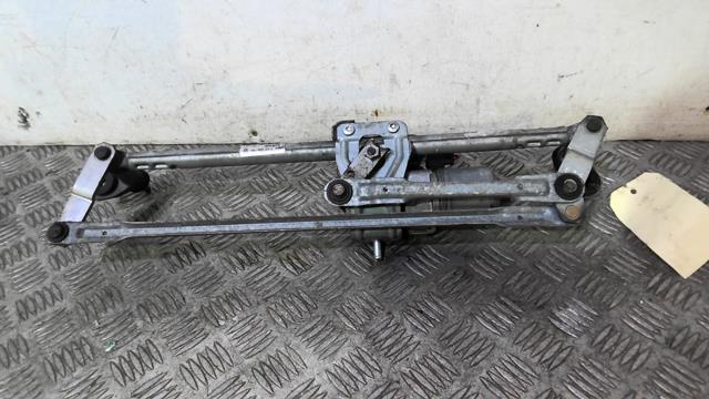 Motore tergicristallo anteriore VOLKSWAGEN GOLF 6 Diésel - 1