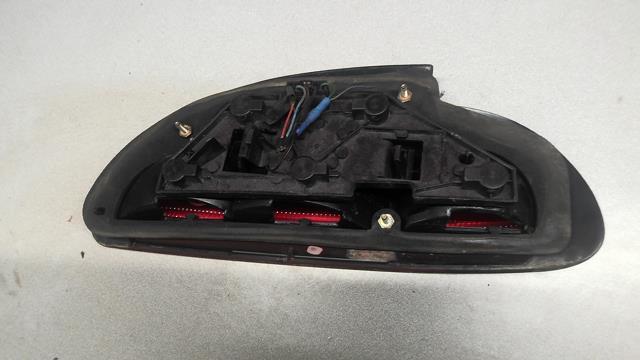 Fanale posteriore principale sinistro (luci) MG TF120 PHASE 1 CABRIOLET Gasolina - 1