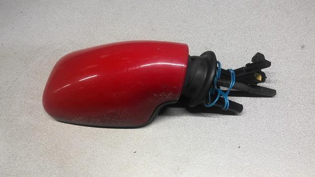 Retrovisor izquierdo MG TF120 PHASE 1 CABRIOLET Gasolina - 1