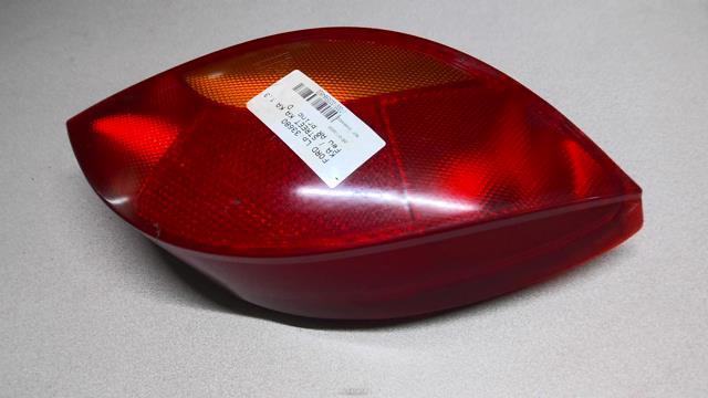 Fanale posteriore principale destro (luci) FORD KA 1 PHASE 1 Gasolina - 1
