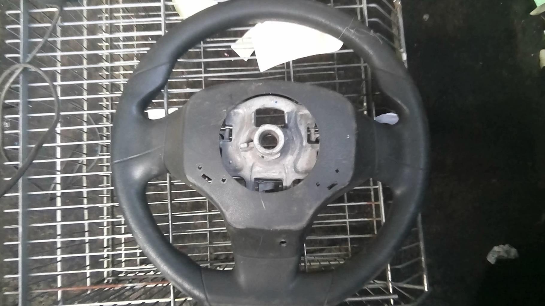 Volant CITROEN C3 2 PHASE 2 Diesel - 1