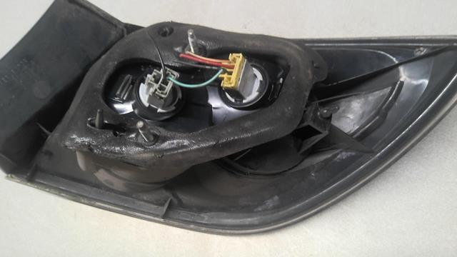 Fanale posteriore principale sinistro (luci) MAZDA 3 1 PHASE 1 Diésel - 1