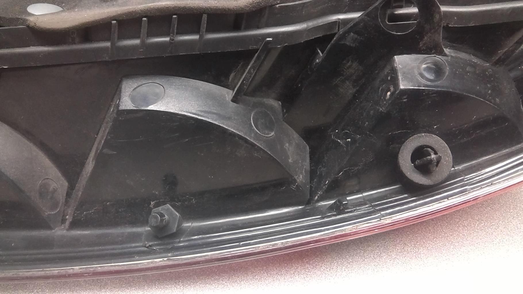 Fanale posteriore principale sinistro (luci) LANCIA YPSILON 4 PHASE 2 Gasolina - 1