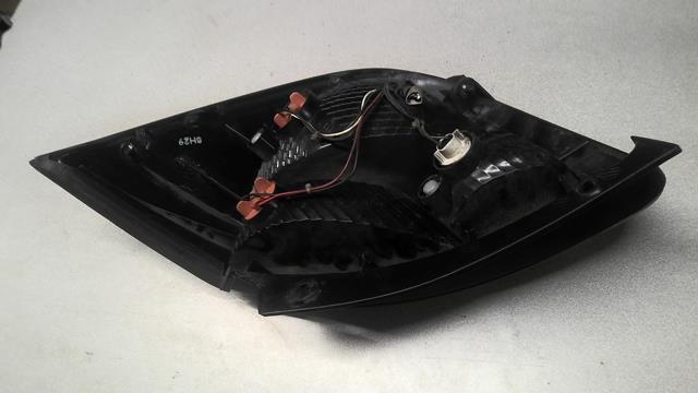 Fanale posteriore principale sinistro (luci) KIA RIO 2 PHASE 1 Diésel - 1