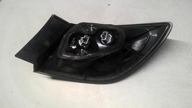 Fanale posteriore principale sinistro (luci) MAZDA 3 1 PHASE 1 Diésel - 1