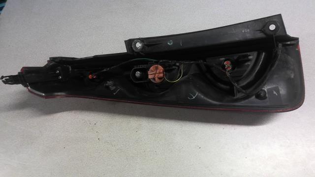Fanale posteriore principale destro (luci) NISSAN NOTE 1 PHASE 1 Gasolina - 1