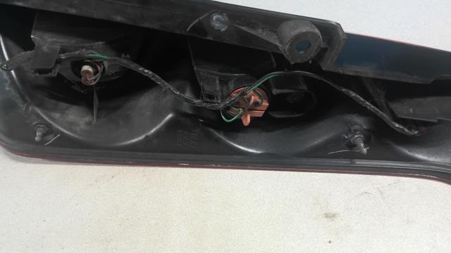 Fanale posteriore principale sinistro (luci) NISSAN NOTE 1 PHASE 1 Gasolina - 1