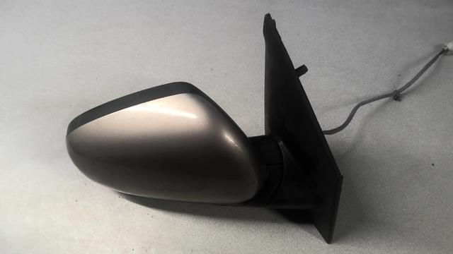 Retrovisor derecho NISSAN NOTE 1 PHASE 1 Gasolina - 1