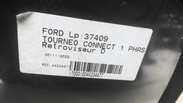 Specchietto retrovisore destro FORD TOURNEO CONNECT 1 PHASE 2 Diésel - 1